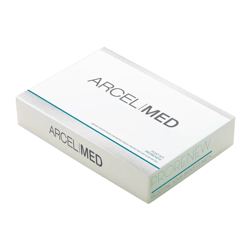ARCELMED, PRORENEW POSTKIT, 1 Stck.