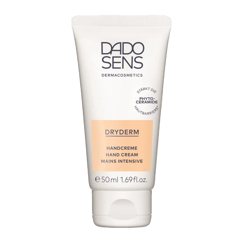 DRYDERM, Handcreme, 50ml