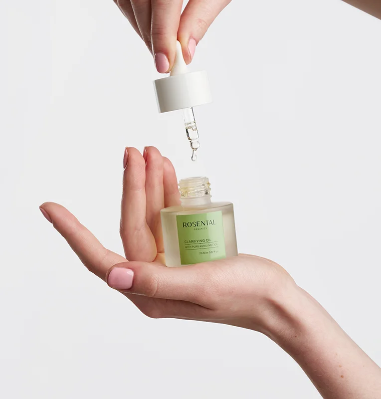 Clarifying Oil, 20ml