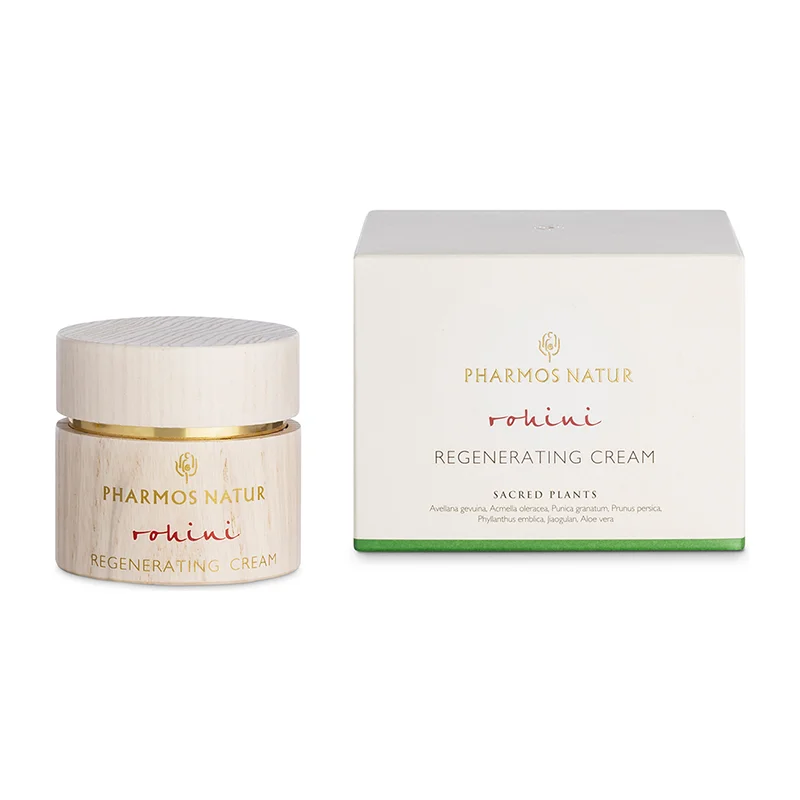 Rohini, Regenerating Cream, 50ml