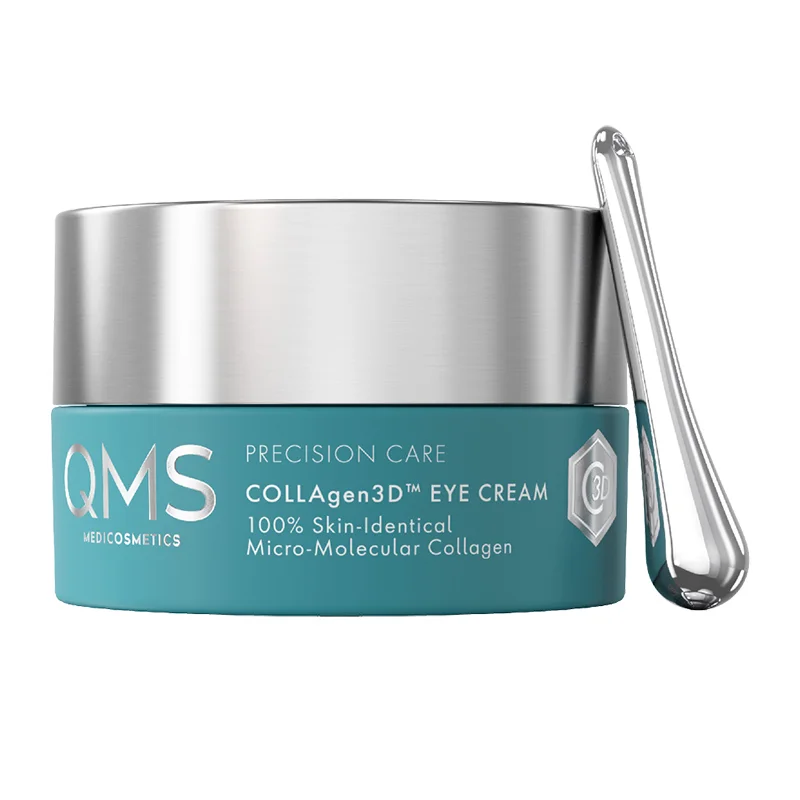 Precision Care COLLAgen3D Eye Cream, 15ml
