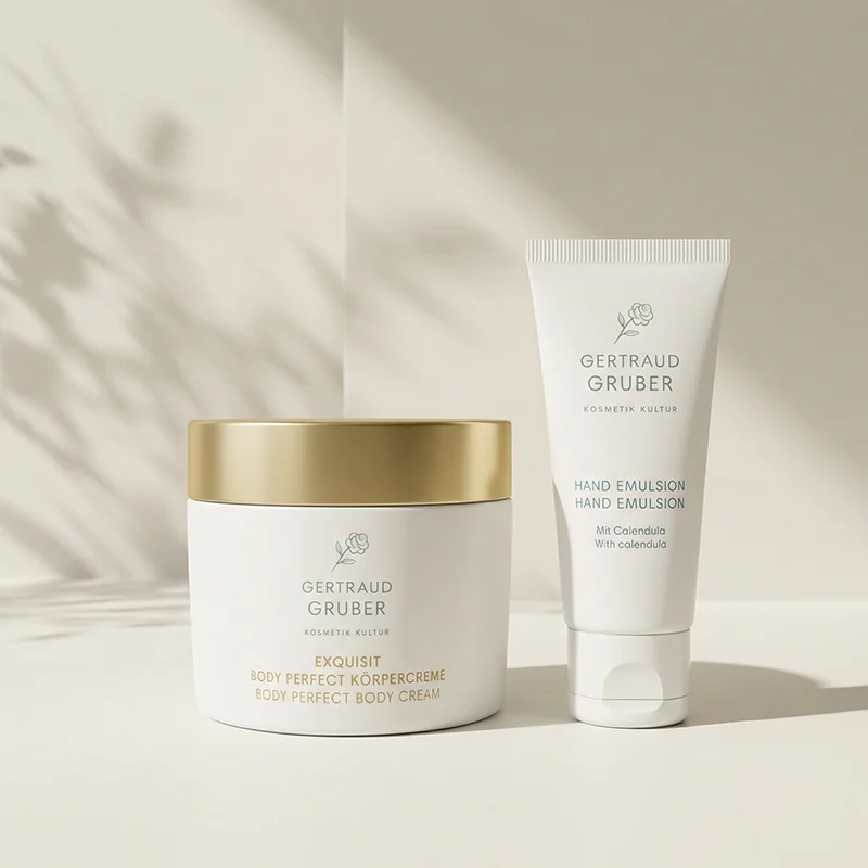 Verwöhnmomente Exquisit Set, 1 Stck.