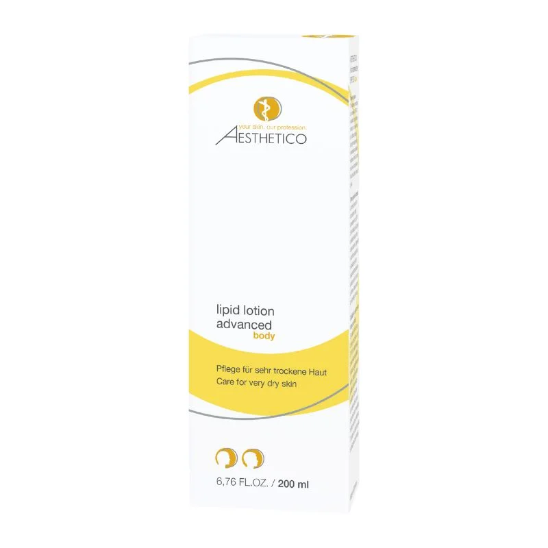 Lipid Lotion Advanced, 200ml
