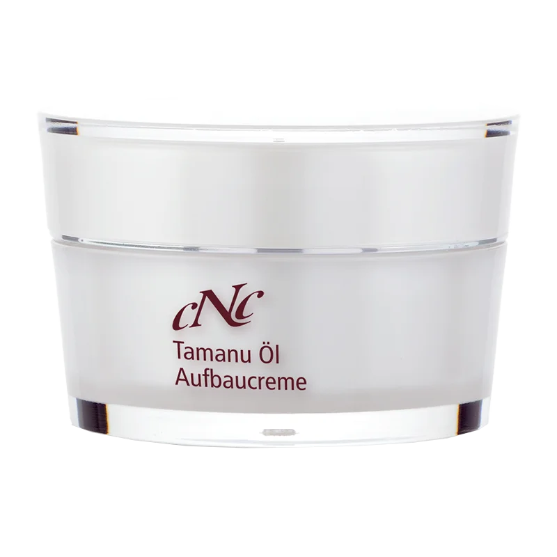 classic Tamanu Öl Aufbaucreme, 50ml