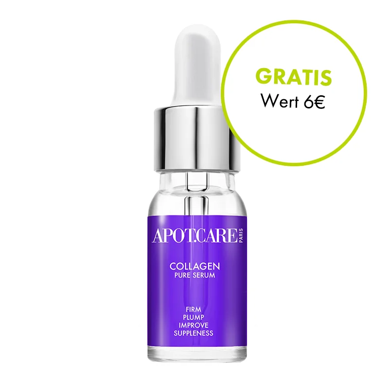 ApotCare, Collagen Serum, 2ml