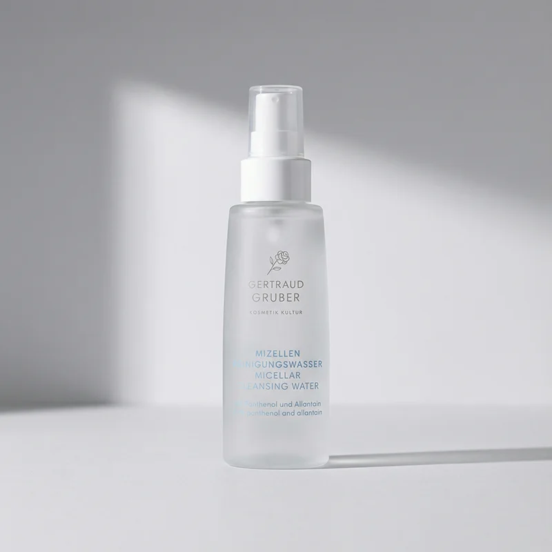 Mizellen Reinigungswasser, 125ml