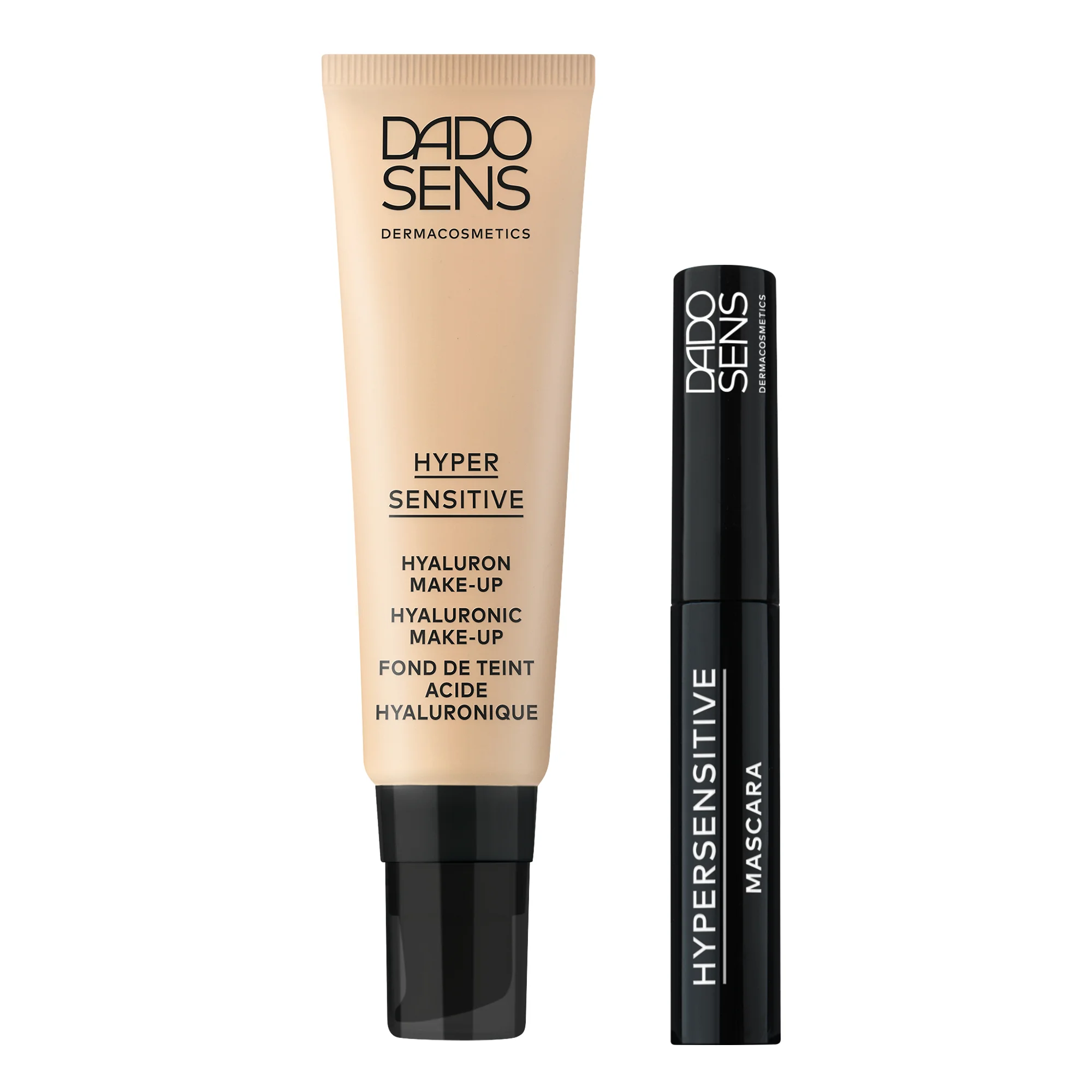 HYPERSENSITIVE  HYALURON MAKE-UP SET, limited Edtion, 1 St.