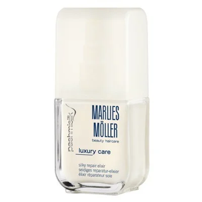 Silky Repair Elixir, 50ml