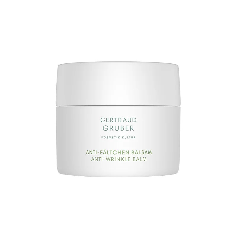 Anti Fältchen Balsam mit Mandelöl, 50ml