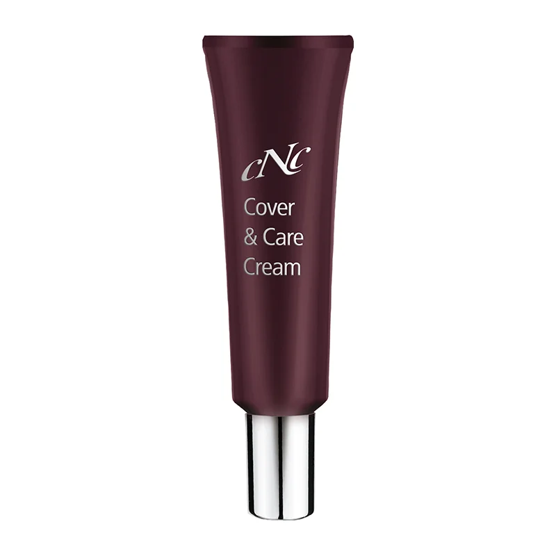 Couperose Reducing Cover & Care Cream SPF50, 30ml