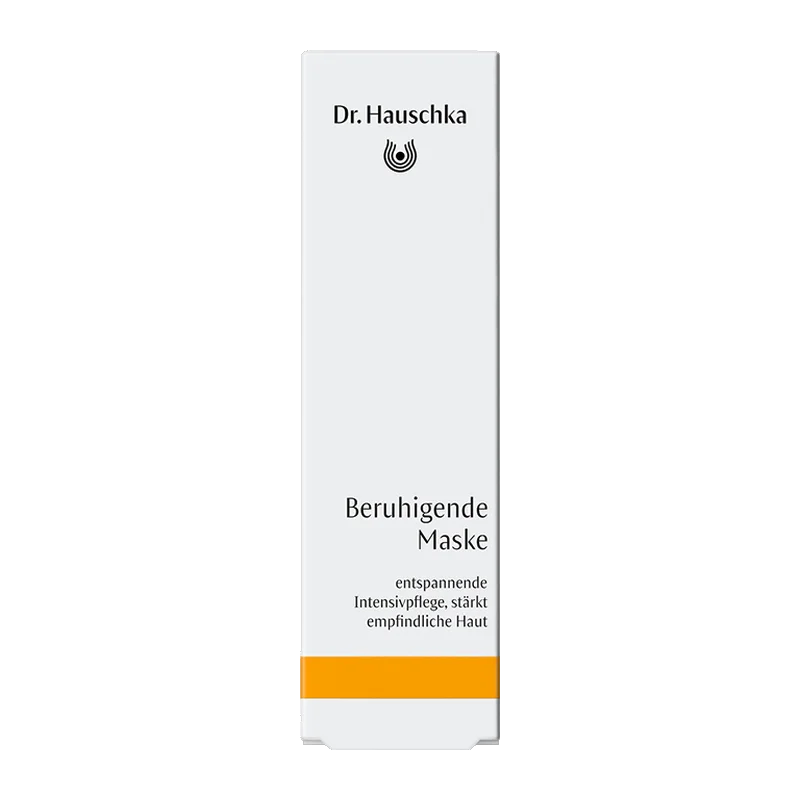 Beruhigende Maske 30 ml
