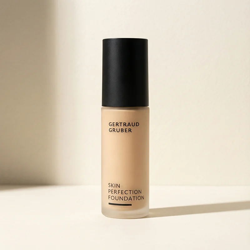 Skin Perfection Foundation Almond Nr. 50, 30ml