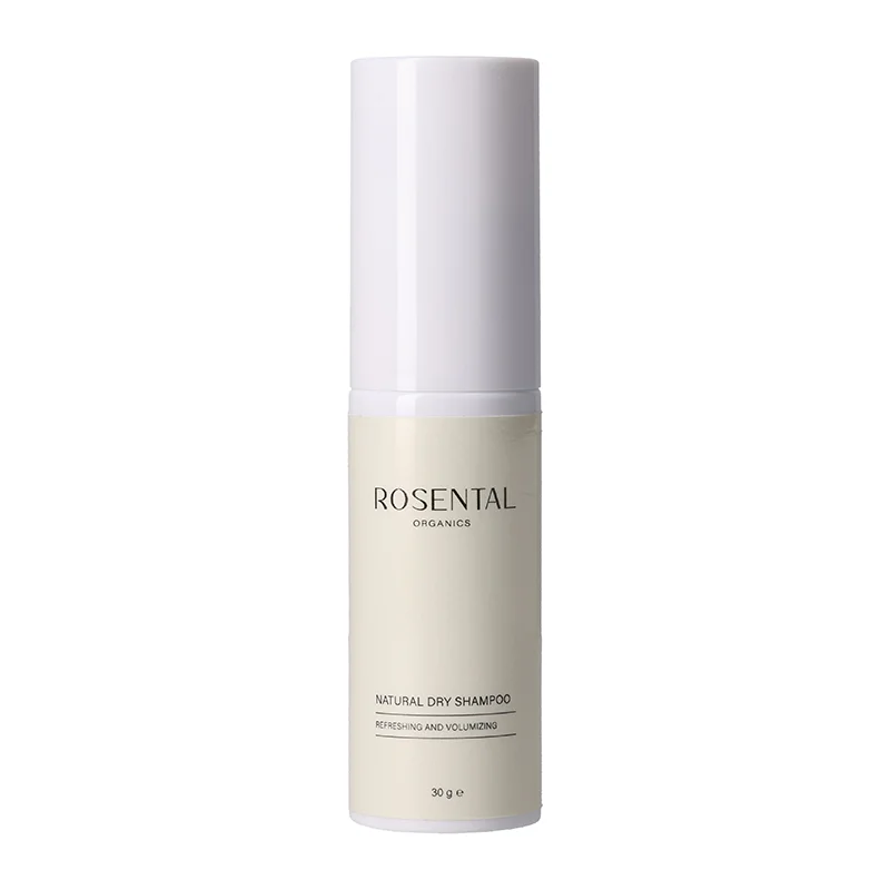 Natural Dry Shampoo, 30g