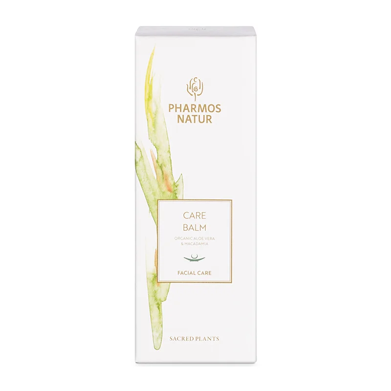 Essential Care, Care Balm, 50ml