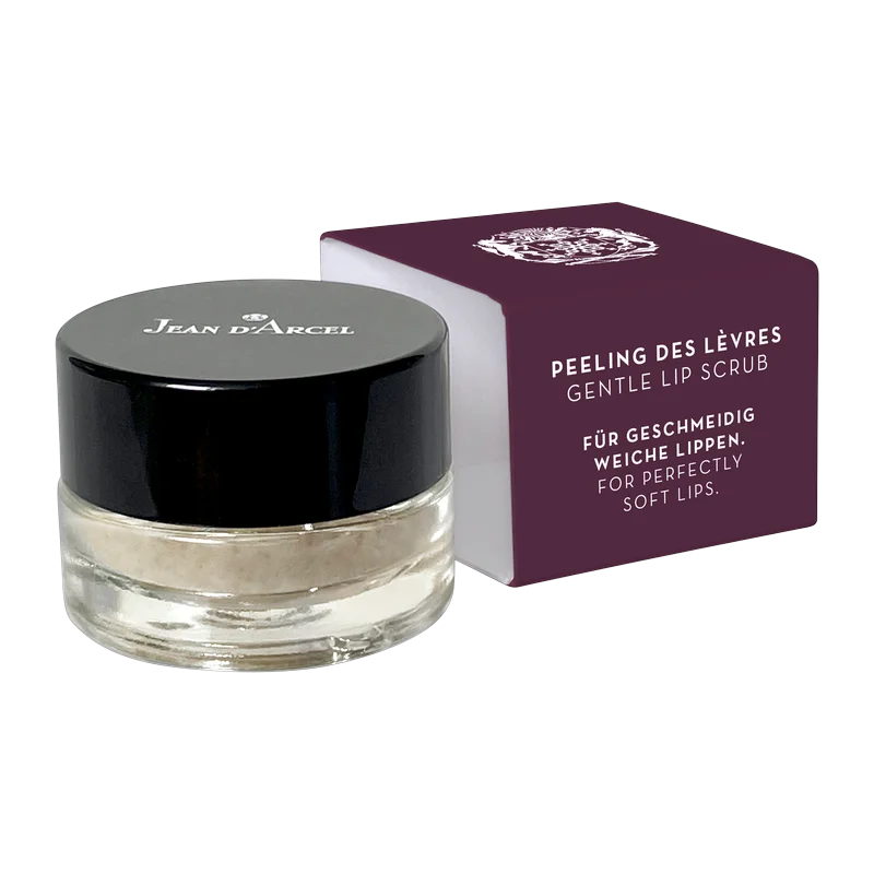 JEAN DARCEL, Peeling des Levres, 15ml