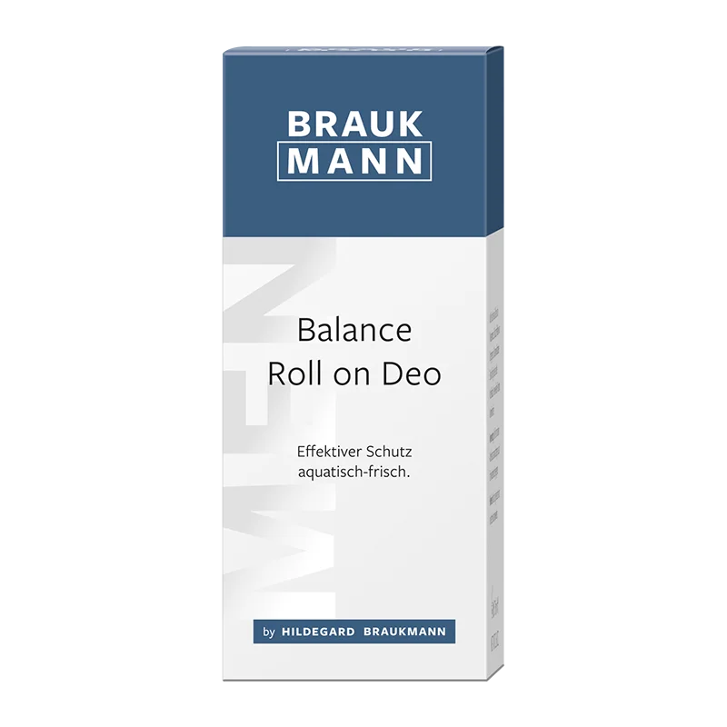 Roll on Deo, 75ml