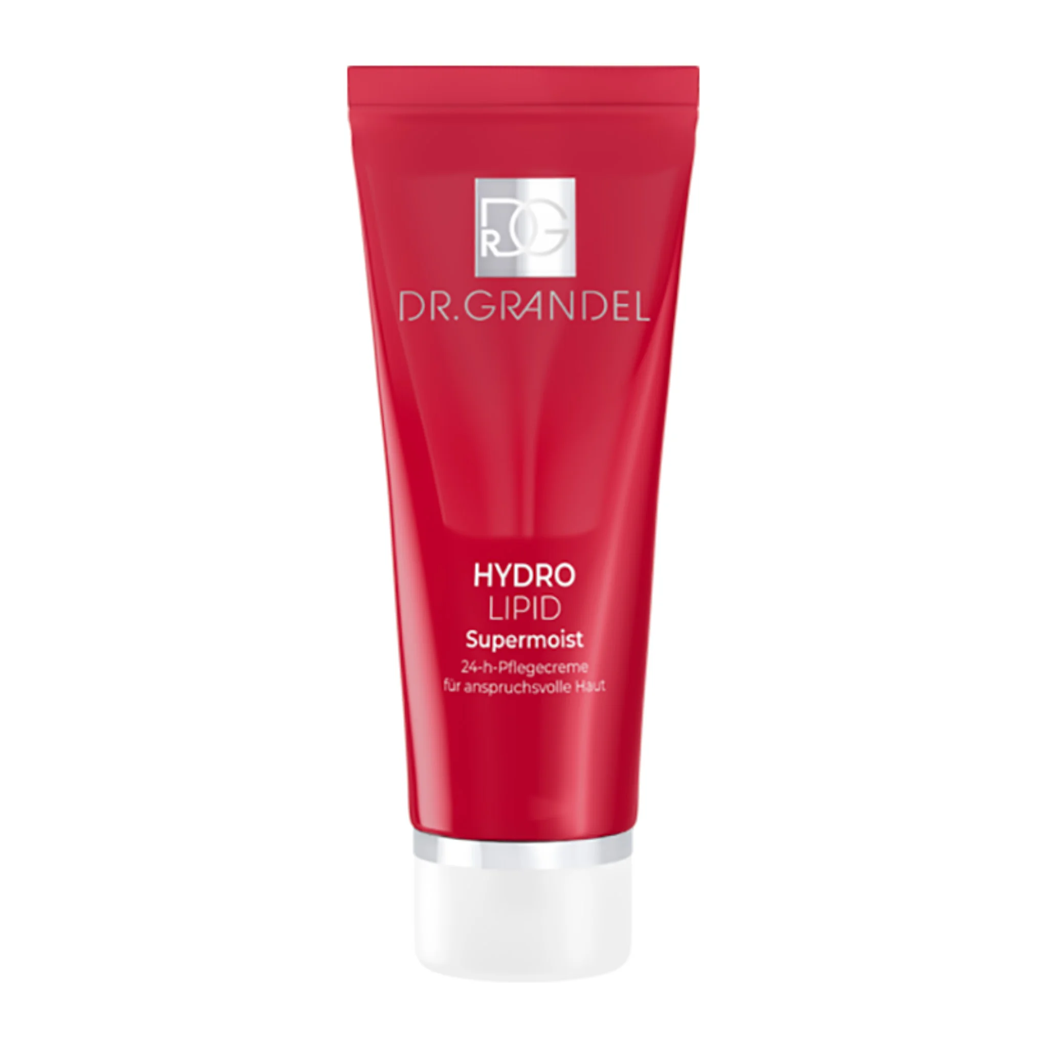 Hydro Lipid, Supermoist, 75ml