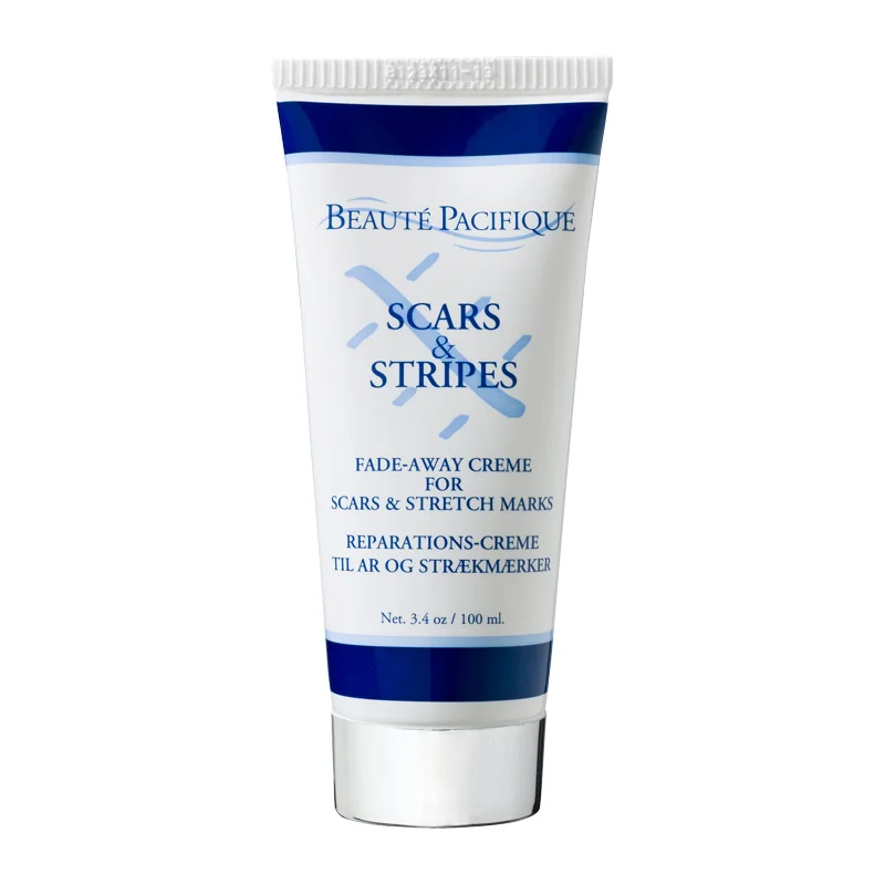 Scars and Stripes, 100ml Scars and Stripes, 100ml