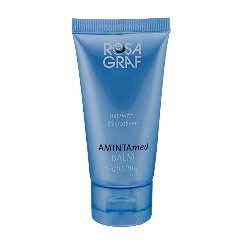 AMINTAmed Balm -night mit Microsilver, 50ml