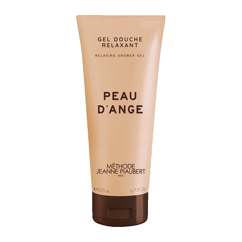 Peau d'Ange Relaxing Shower Gel, 200ml