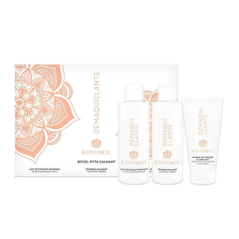 Rituel PITTA Calmant Set, 1 Stück Rituel PITTA Calmant Set, 1 Stück
