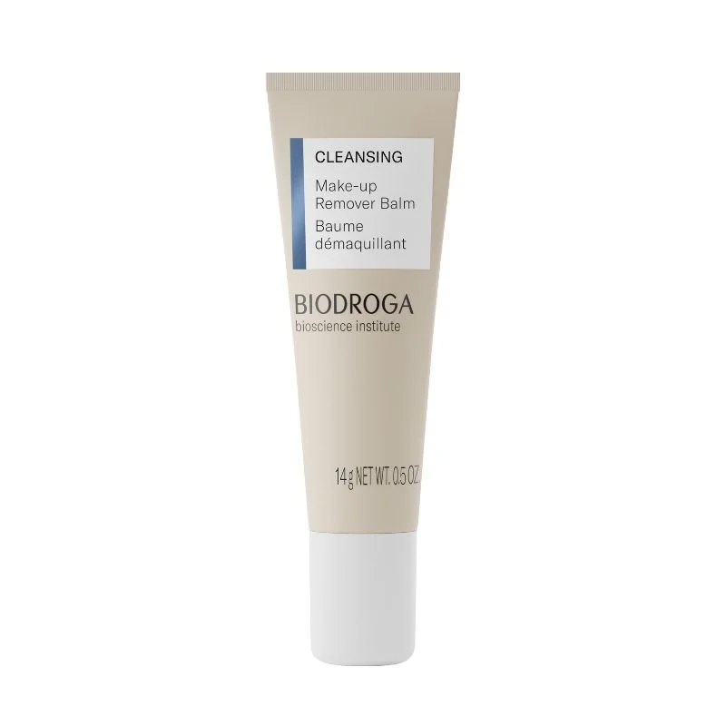 Biodroga, Cleansing Make-Up Remover Balm, 15ml