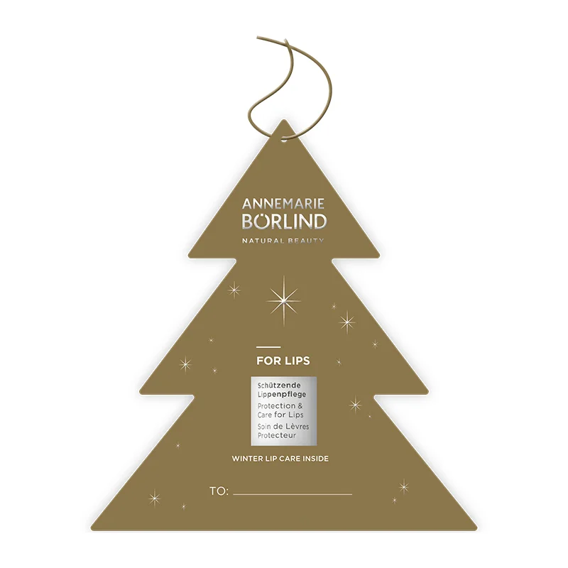 For Lips Gold, limited Edition, 4,8g