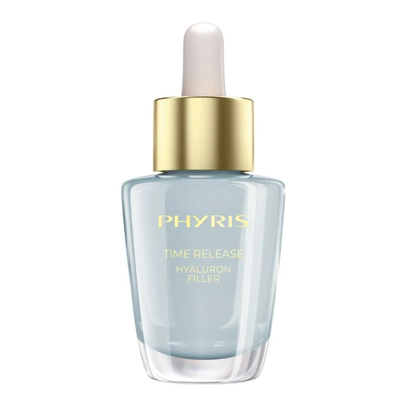 Time Release, Hyaluron Filler, 30ml