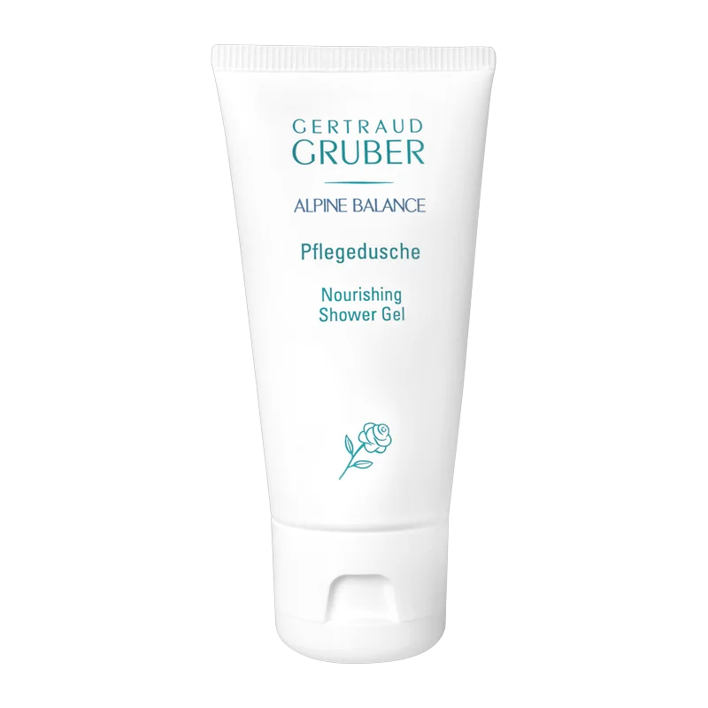 Gertraud Gruber, Alpine Balance® Pflegedusche, 30ml