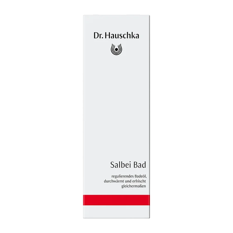 Salbei Bad 100 ml