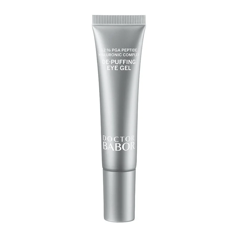 DOCTOR BABOR, De-Puffing Eye Gel, 15ml