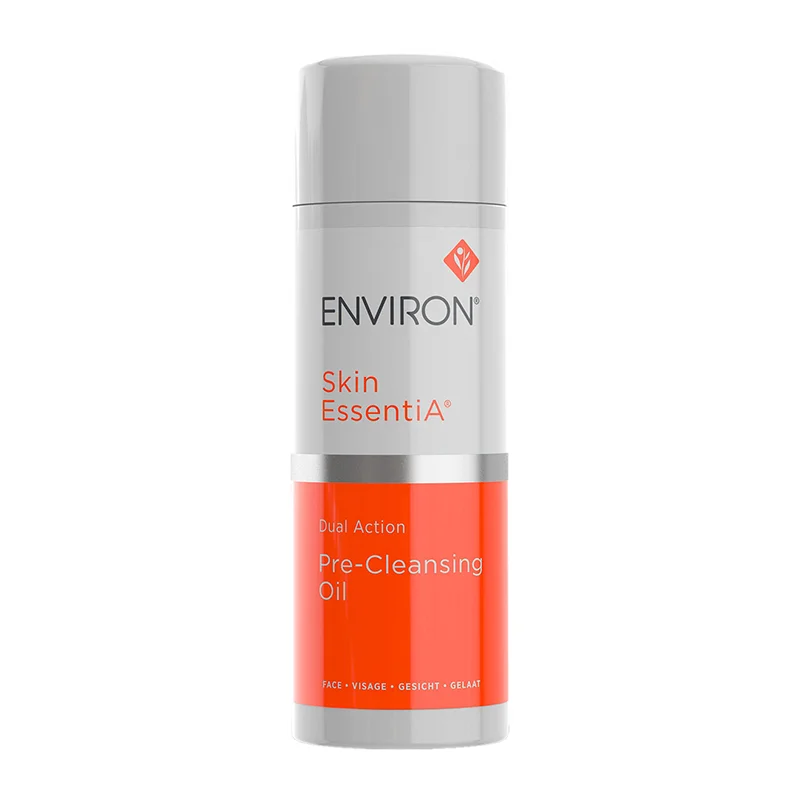 Skin EssentiA, Dual Action Pre-Cleansing Oil, 100ml