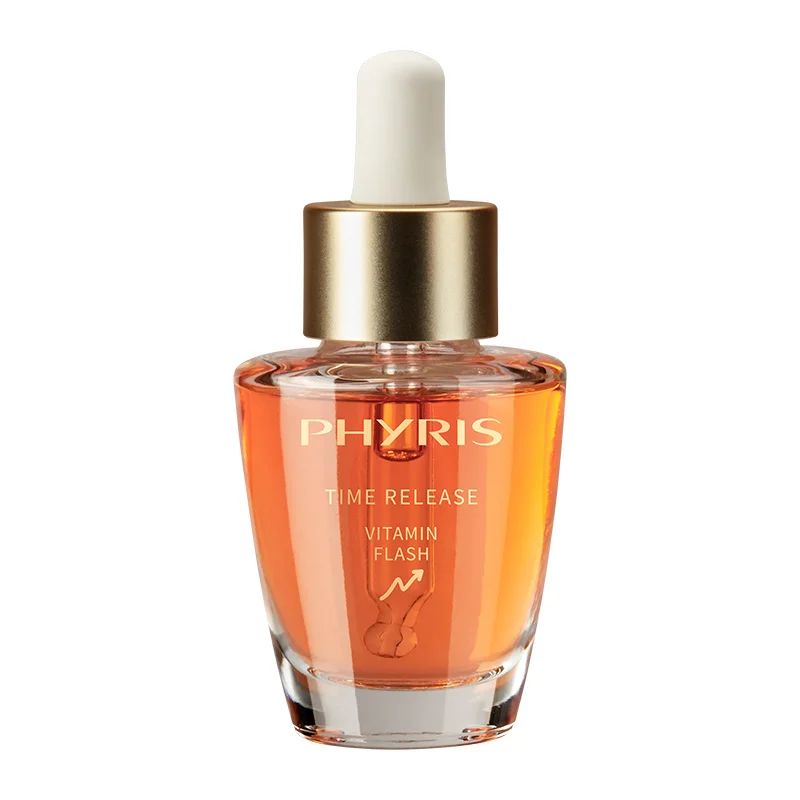 Time Release, Vitamin Flash, 30ml