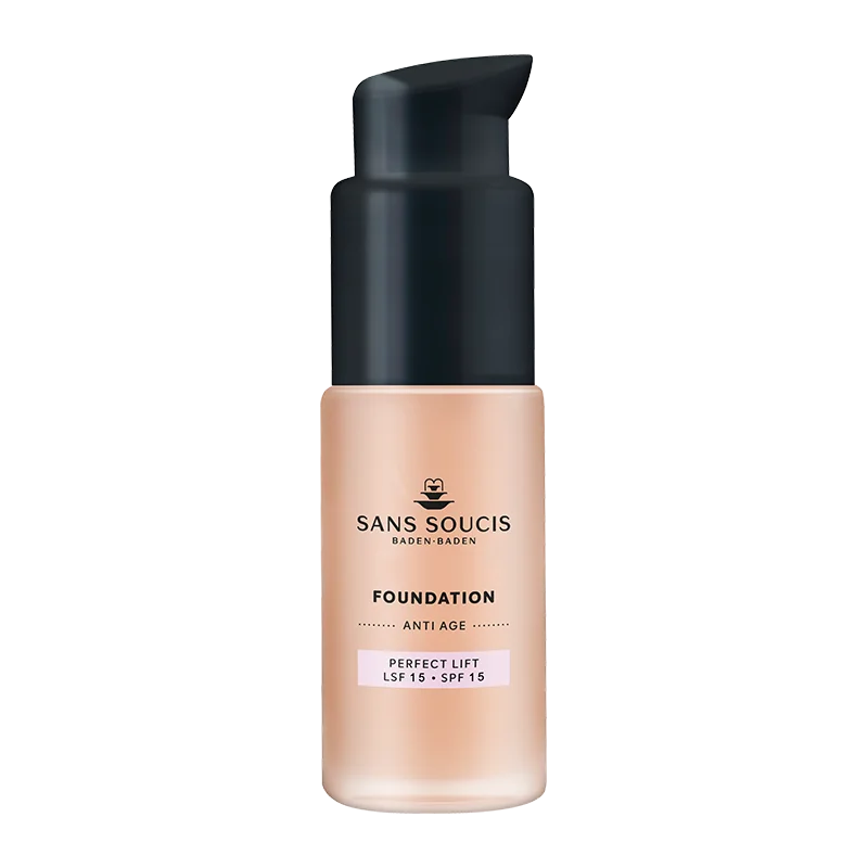 Perfect Lift Foundation, 30 Natural Rose, 30ml