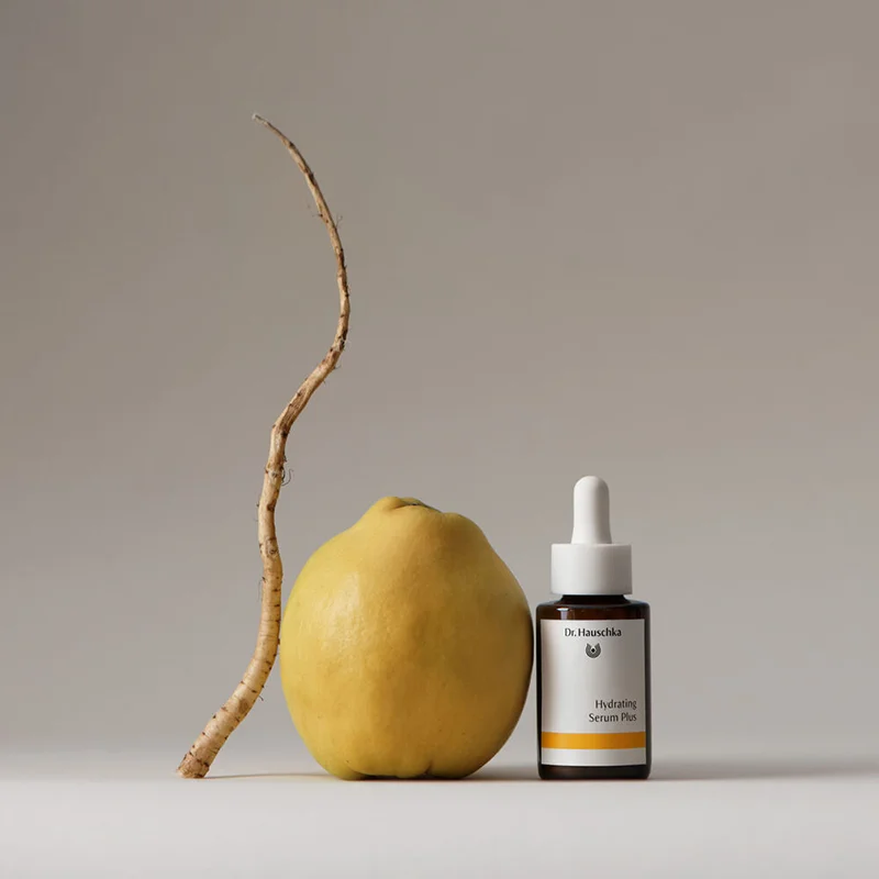 Hydrating Serum Plus, 30 ml