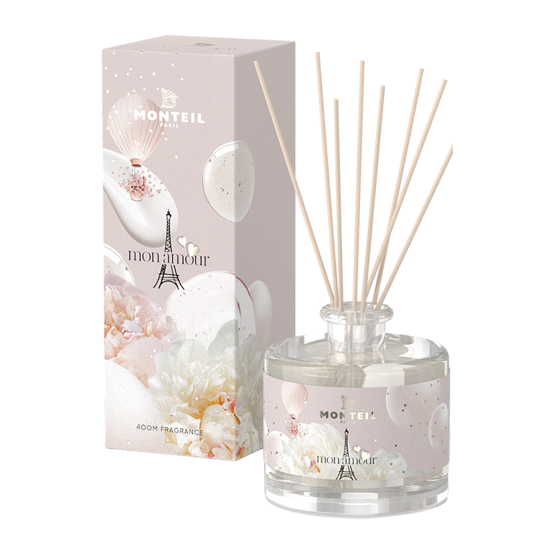 MON AMOUR Raumduft, 200ml