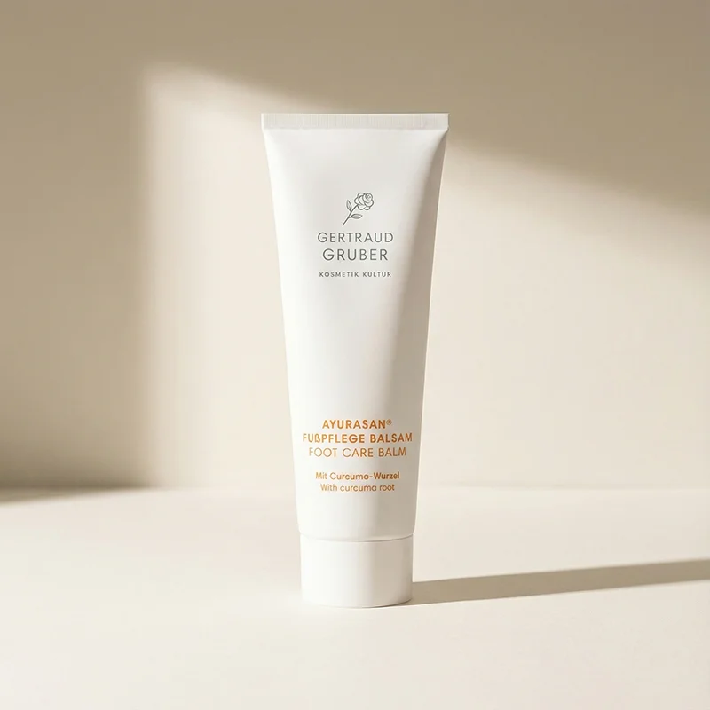 Ayurasan Fußpflege Balsam, 75ml