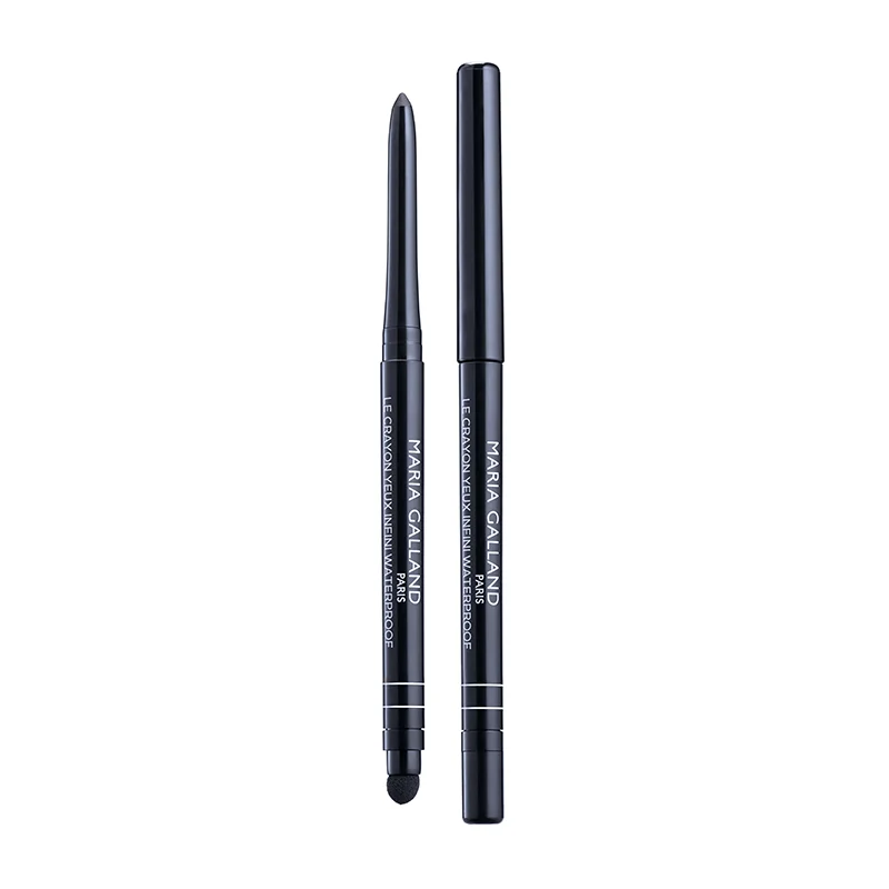 524 Le Crayon Yeux Infini Waterproof Noir, 1,2g