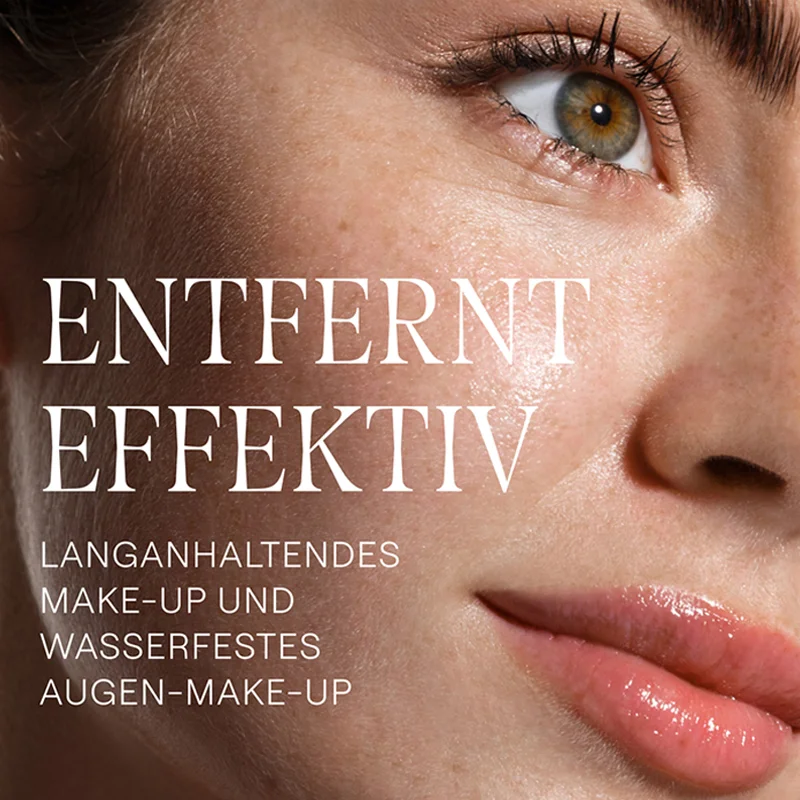 Make-up Removal Cleansing Oil, 150ml