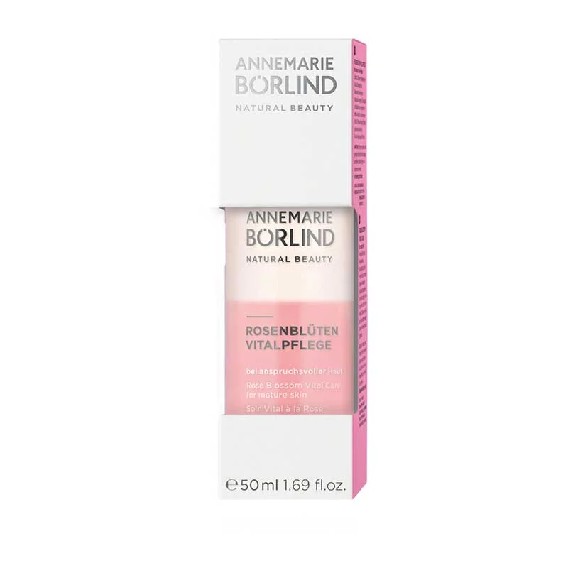 ROSENBLÜTEN VITALPFLEGE, 50ml