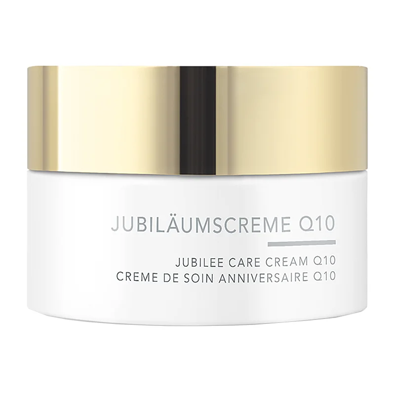Jubiläumscreme Q 10, 50ml