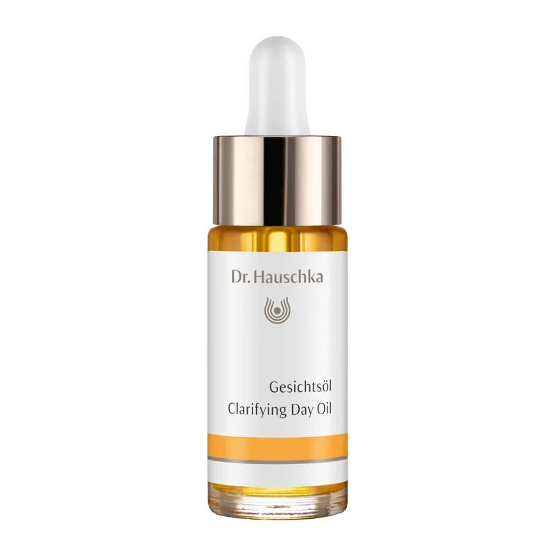Gesichtsöl 18 ml