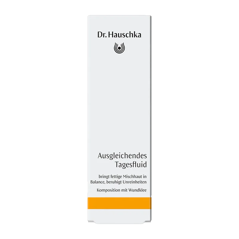 Ausgleichendes Tagesfluid 50 ml