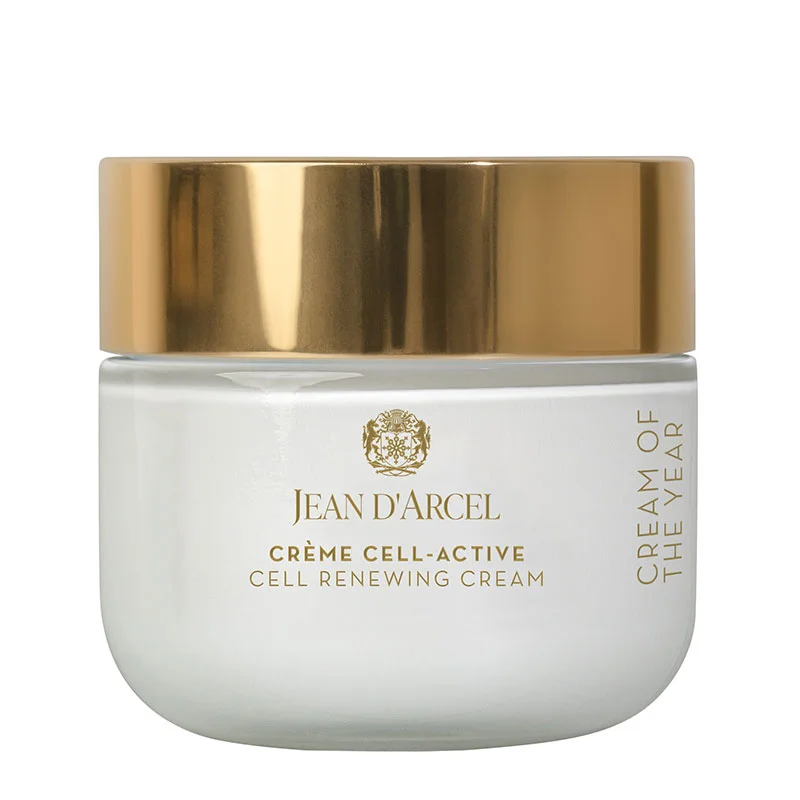 Cream of the Year, Cell Renewing Cream, 50ml
