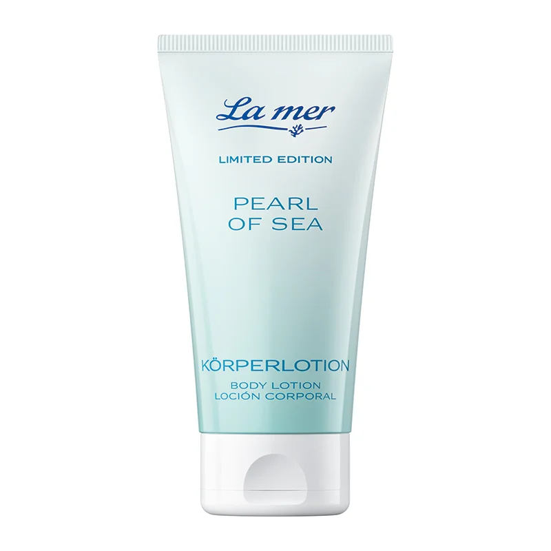 Pearl of Sea Körperlotion m.D., 150ml