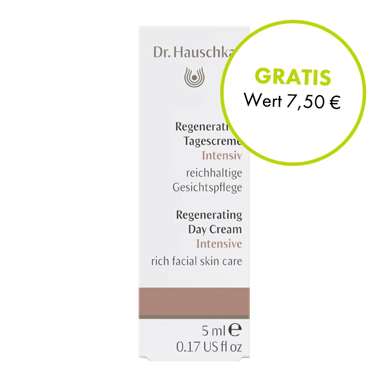 Regeneration Tagescreme Intensiv, 5ml
