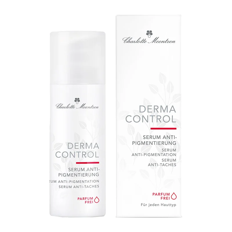 Derma Control, Serum Anti-Pigmentierung, 50ml Derma Control, Serum Anti-Pigmentierung, 50ml