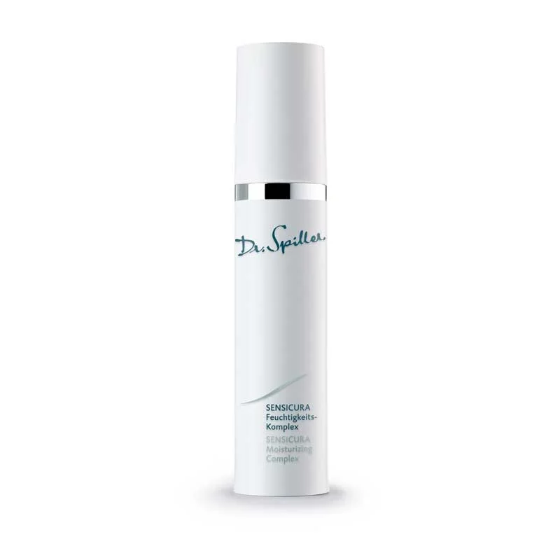 SENSICURA Feuchtigkeitskomplex, 50ml