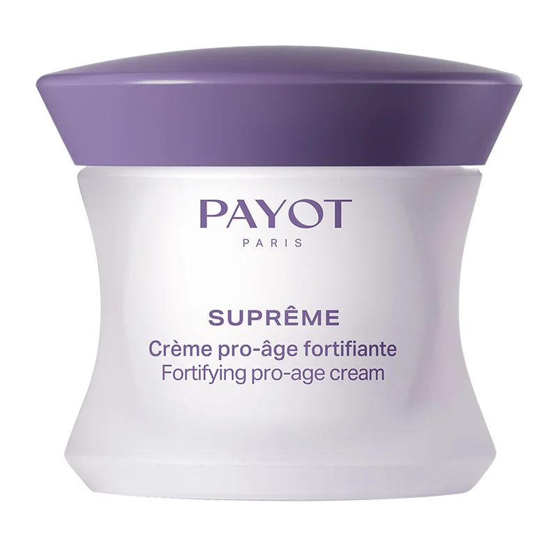 Supréme Creme pro-age fortifiante, 50ml