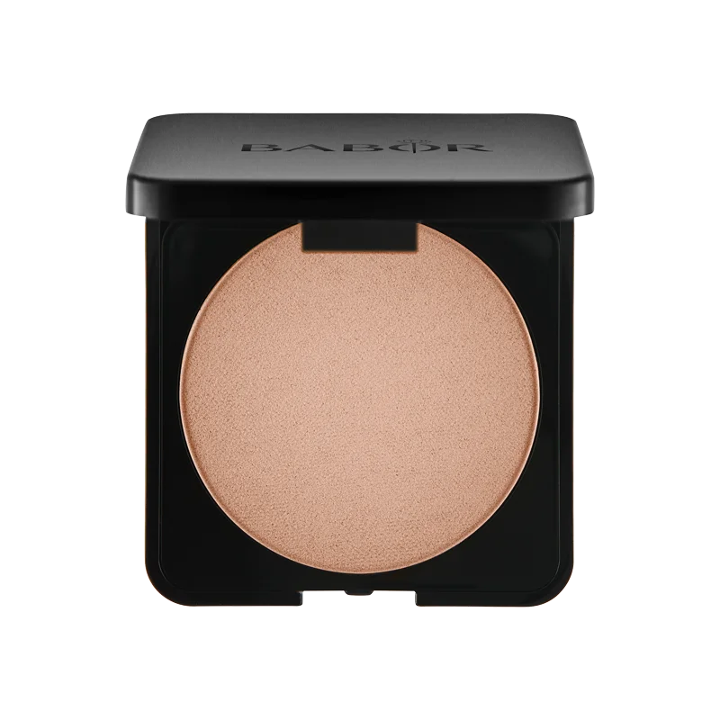 Creamy Compact Foundation SPF50 02 medium, 8g